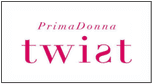 Piel de ángel marca PrimaDonna Twist